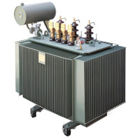 Transpower 400 KVA 630A LT Switchgear Panel Sub-Station