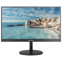 Hikvision 21.5" FHD Borderless Monitor