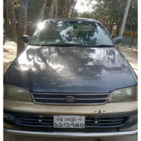 Toyota Corona 1998