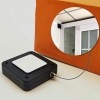 Automatic Sensor Door Closer