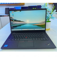 Lenovo ThinkPad X1 Carbon Gen 8 Core i7 10th Gen