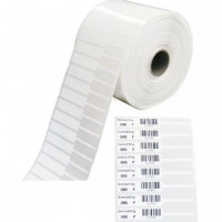 Jewelry Label Sticker