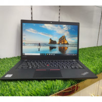 Lenovo ThinkPad T14 Core i7 10th Gen Laptop