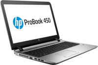 HP ProBook 450 G3 Core i3 6th Gen