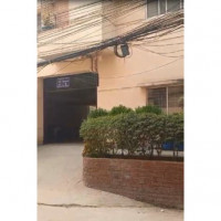 1250 Sqft Ready Flat Sale at South Kafrul