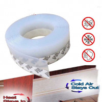 Silicone Seal Strip for Door and Window