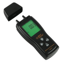 Smart Sensor AS510 Digital Manometer