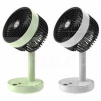 DP 7639 Rechargeable Fan