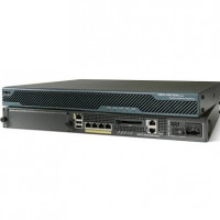 Cisco ASA 5540 Firewall Adaptive Security Appliance