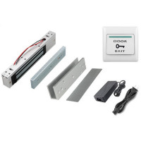 280Kg Electromagnetic Door Lock Package