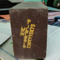 Chrome Magnetite Brick