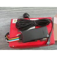 Nojor Voice Monitoring GPS Tracker