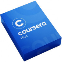 Coursera Plus Subscription Plan