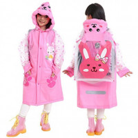 Beautiful Baby Raincoat