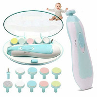 Baby Nail Trimmer