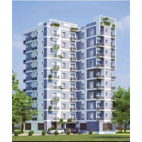 1460 Sqft Ready Flat Sale at Mirpur