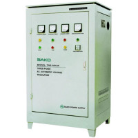 Sako TNS-40 KVA Three Phase AVR