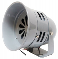 Fire Alarm Motor Siren