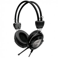 A4Tech HS-19 Double Port Headphone