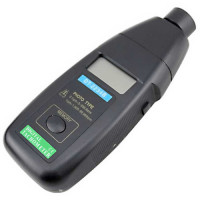 Lutron DT-2234B Digital Photo Tachometer