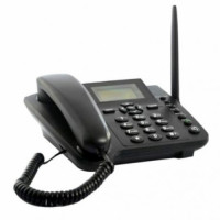 TDK KT 2200+ Dual SIM Supported Desk Phone