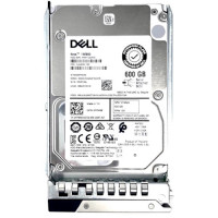 Dell 600GB 15K RPM 2.5" Hot-plug Drive