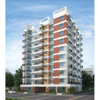 1200 Sqft Ready Flat Sale at Rampura Banasree