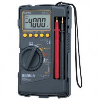 Sanwa CD800A High Accuracy Digital Multimeter
