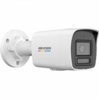 Hikvision 4MP ColorVu Smart Hybrid Light Camera