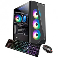 Desktop PC Core i3 6th Gen 16GB RAM & 512GB SSD