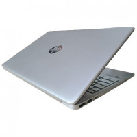HP 15S-DU1XXX Core i3 10th Gen 15.6" 8GB RAM Laptop