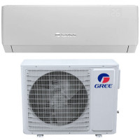 Gree GS-24XPUV32-Pular Split Inverter Air Conditioner