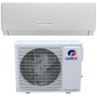 Gree GS-12XPUV32-Pular 1-Ton Split Inverter AC