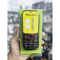 Discovery D9 4-SIM Phone