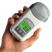 Breas Z1 Auto Travel CPAP