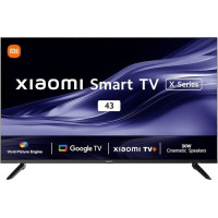 Xiaomi A Series 43" FHD Unibody Google TV