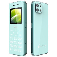Geo R11 Feature Phone with Touch Keypad