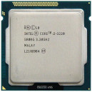 Intel Core i3 3rd Gen 3.30GHz Desktop Processor
