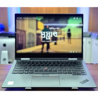Lenovo ThinkPad X1 Yoga Gen 5 Core i5 10th Gen Touch