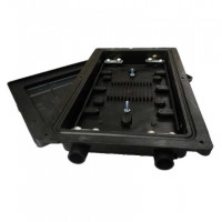 4-Way Fiber Joint Box