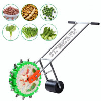 Corn Meize Seeder Machine