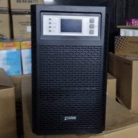 Zigor Volga NG XP 2KVA Online UPS