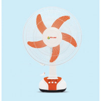 Future FT-2116A 16" Rechargeable AC-DC Fan