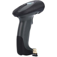 Yumite YT-200 Wireless Laser Barcode Scanner