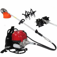 Multifuntional Back Pack Brush Cutter