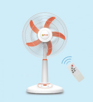 Future FT-2916 16-Inch Rechargeable Fan China