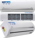 Midea MSM-18HRI 1.5 Ton Hot and Cool Inverter AC