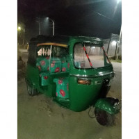 CNG 175cc
