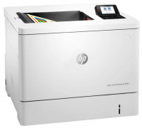 HP Color LaserJet Enterprise M554dn Printer