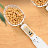Digital Spoon Scale